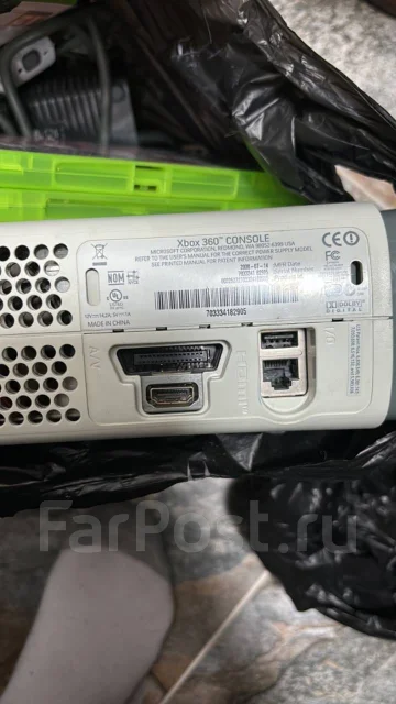 Microsoft Xbox 360 ����