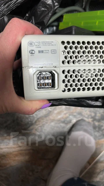 Microsoft Xbox 360 ����