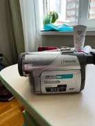 Panasonic NV-GS75. � ���������� ����