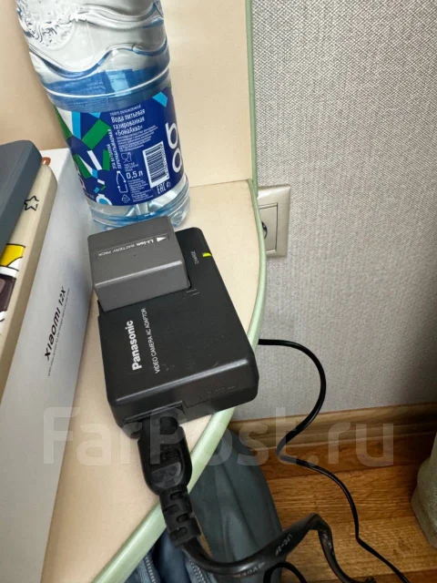 Panasonic NV-GS75. � ���������� ����