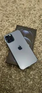 Apple iPhone 12 Pro Max. �/�, 128 ��, �����, 4G LTE, 5G ����