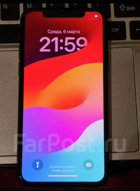 Apple iPhone 11 Pro. �/�, 64 ��, �������, 4G LTE ����