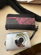 Canon Digital IXUS 860 IS ����