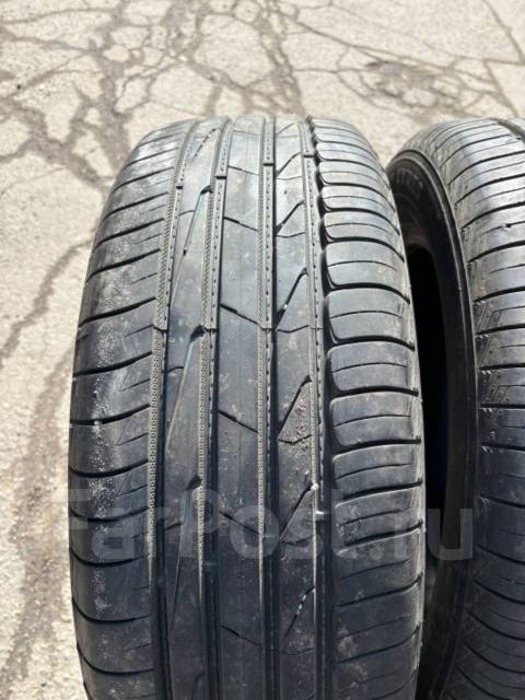 Nokian Hakka Blue 3, 225/60 R17 95V, 17", 1 шт, в наличии, 225 мм, 60 % ...