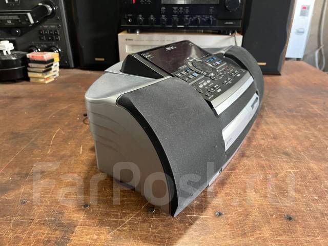 CD MD ������� Kenwood MDX-A7 ����