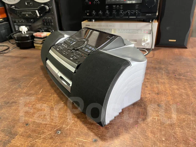 CD MD ������� Kenwood MDX-A7 ����