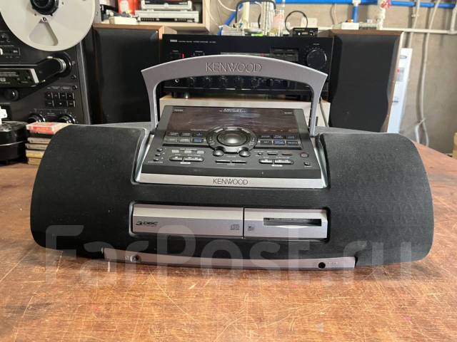 CD MD ������� Kenwood MDX-A7 ����