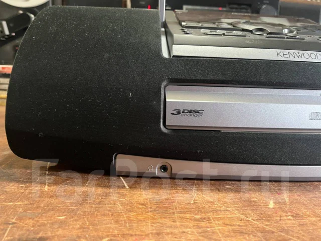 CD MD ������� Kenwood MDX-A7 ����