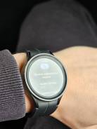Samsung Galaxy Watch. GPS, NFC, IP68 