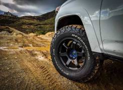 BFGoodrich All-Terrain T/A KO2.  at,  