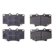 ��������� ������� �����. Akebono AN-336WK Toyota LAND Cruiser 80 90-98 AN-336WK ����