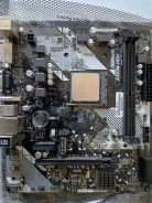 AMD Ryzen 3 3200G ����