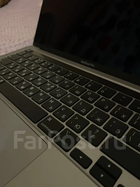Apple MacBook Pro 13 2020 Late. 13.3", ��� 16 ��, ���� 512���, WiFi: 1, Bluetooth: 1, ����������� �� 10 000��. ����
