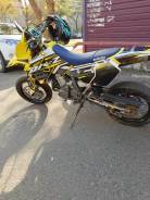 Suzuki DR-Z 400SM. 400����. ��., ��������, ���������, ������ �� �� ����