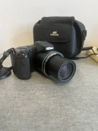 Nikon Coolpix L340. 20 � ����� ��, ���: 14� � ����� ����