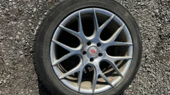 Inforged iFG 6. 8.5x19", 5x114.3, ET33 ����