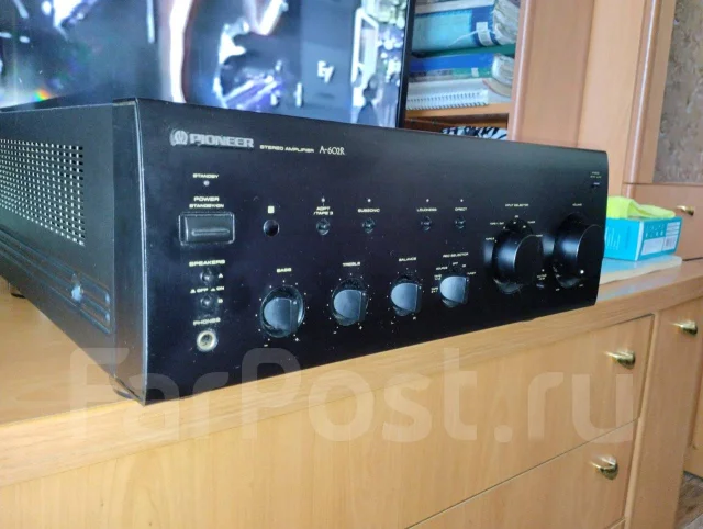 Pioneer ����