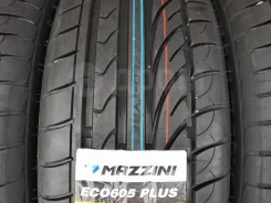 Mazzini Eco605 Plus. ������, 2024 ���, ����� ����