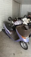 Honda Dio AF68 Cesta. 49����. ��., ��������, ��� ���, ��� ������� ����