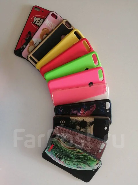 Apple iPhone 8 Plus. �/�, 64 ��, ������� ����