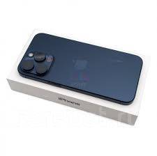 Apple iPhone 15 Pro. , 256 , , 4G LTE, , NFC 