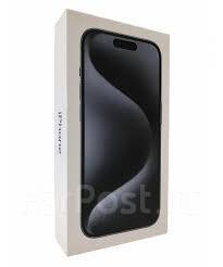 Apple iPhone 15 Pro. , 256 , , 4G LTE, , NFC 