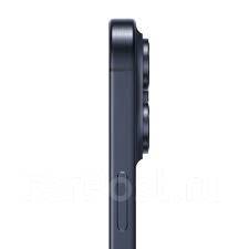 Apple iPhone 15 Pro. , 256 , , 4G LTE, , NFC 