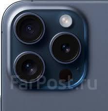 Apple iPhone 15 Pro. , 256 , , 4G LTE, , NFC 
