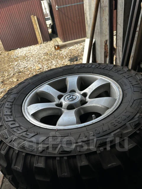 Federal Couragia A/T. ����� at, �/�, ����� 5 % ����