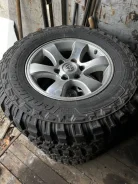 Federal Couragia A/T. ����� at, �/�, ����� 5 % ����