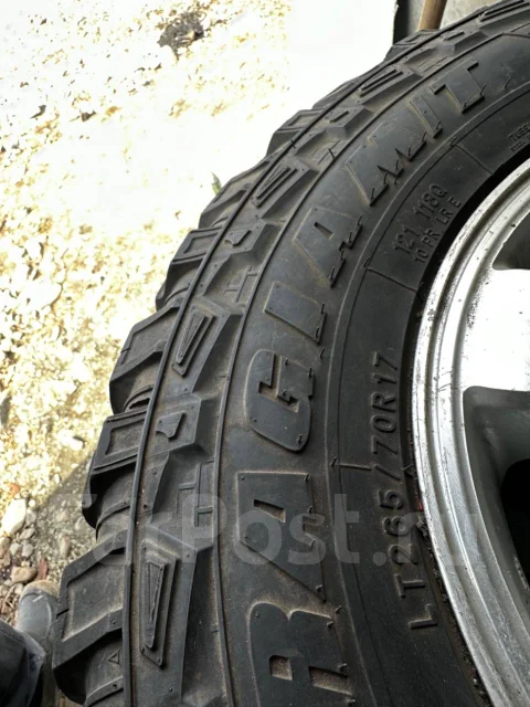 Federal Couragia A/T. ����� at, �/�, ����� 5 % ����