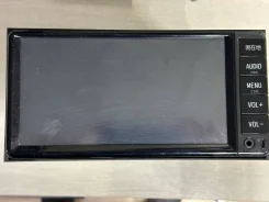 ��������� Toyota NSCD W66 ����