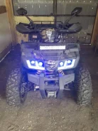 Motax ATV Grizlik 200 Lux. ��������, ��� ���\���, �� ����