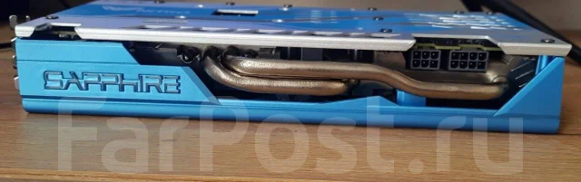 Radeon RX 580 ����