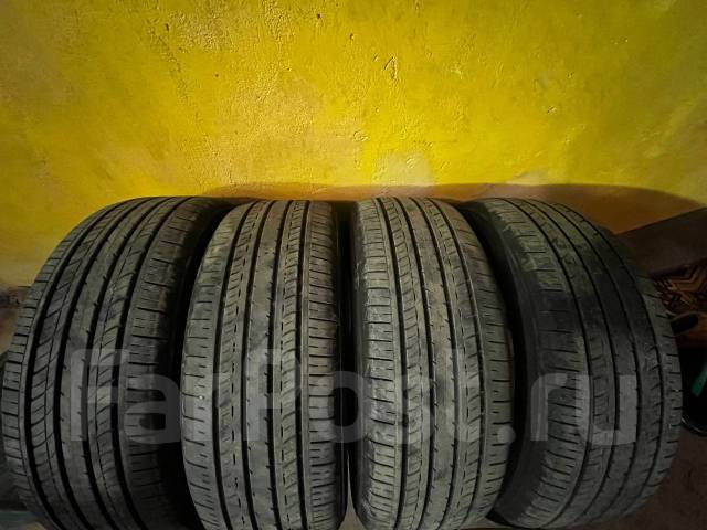 Toyo Proxes R44, 225/55R18, 18", 1 шт, в наличии, 225 мм, 55 % ...