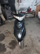 Suzuki Address V50. 49����. ��., ��������, ���������, ������ �� �� ����