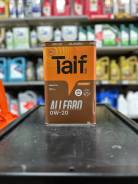 Taif. 0W-20, 4��. ����