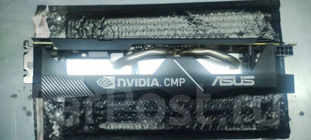 NVIDIA CMP 30HX ����