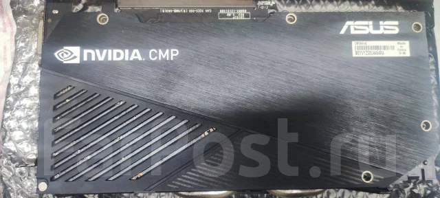 NVIDIA CMP 30HX ����