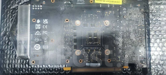 NVIDIA CMP 30HX ����