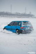 Honda Civic Shuttle. EF5 