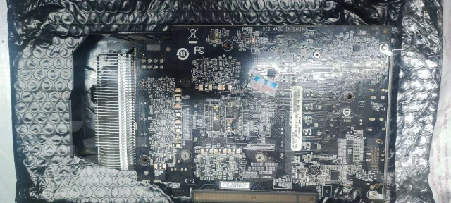 NVIDIA CMP 30HX ����