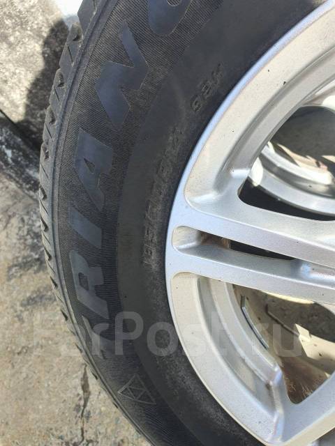 Колеса Triangle CNTT GLS 185/70R14, 14", 1 шт, 185 мм, 70 %, радиальный ...