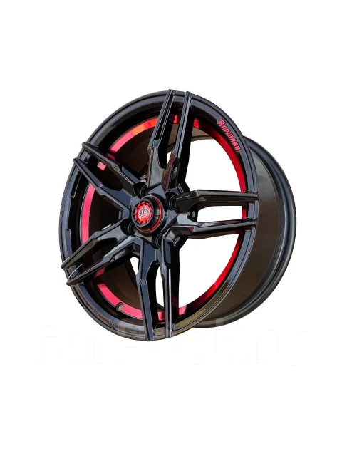 Rapidash. 6.5x15", 4x100, ET35, �� 67,1���. ����