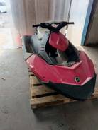 BRP Sea-Doo Spark. 2014 ��� ����