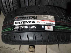 Bridgestone Potenza RE003 Adrenalin. ������, 2019 ���, ����� ����