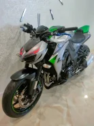 Kawasaki Z 1000. 998����. ��., ��������, ���������, ������ �� �� ����