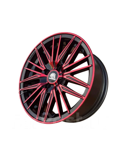 Rapidash. 6.5x15", 4x100, ET35, �� 67,1���. ����