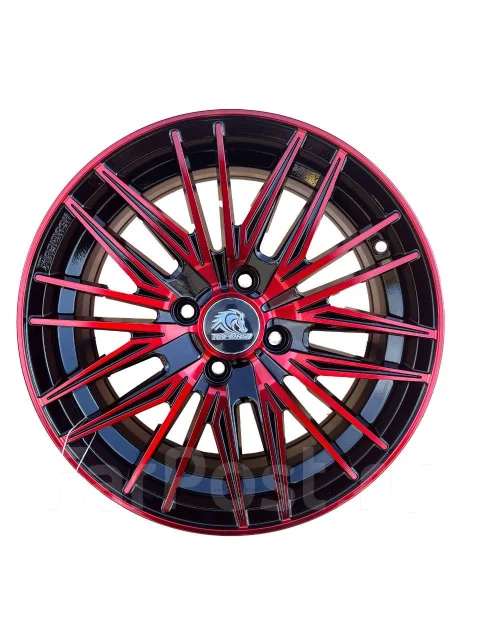 Rapidash. 6.5x15", 4x100, ET35, �� 67,1���. ����