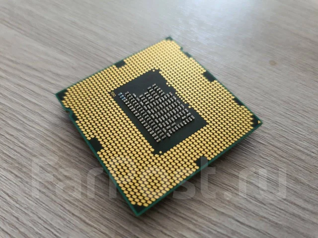 Intel Pentium G860 ����